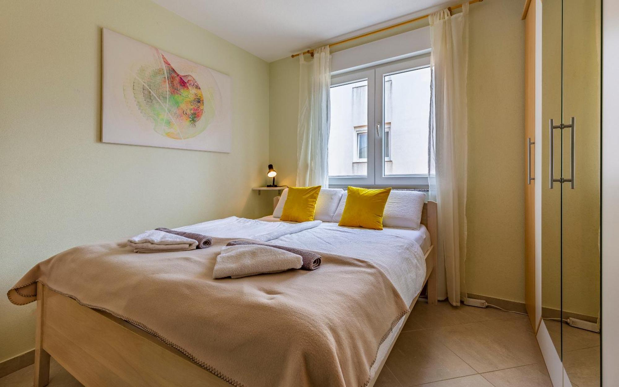 Apartments Istriensonne - Haus Stephan 메덜린 외부 사진